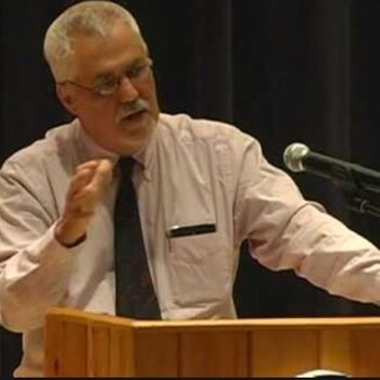 Peter Vale